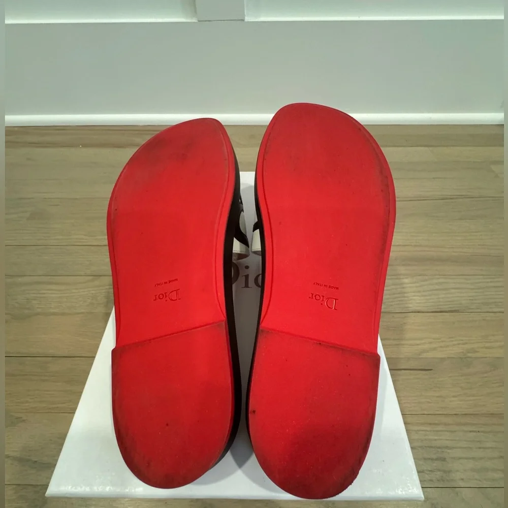 Dior Marina Slides - Picture 5 of 7